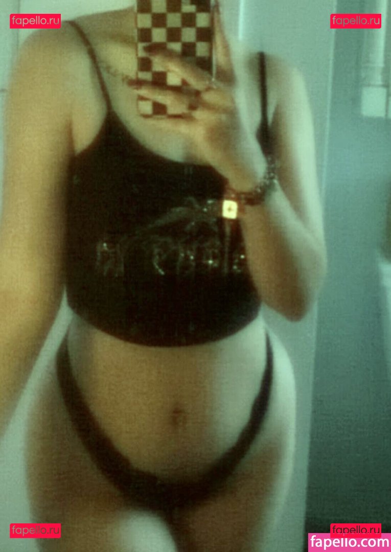 Kirstin Anderson Onlyfans Photo Gallery 