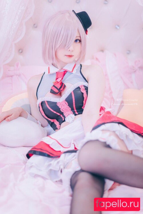 / Shimo / https: / shim0rin / shimotsuki18 / shimotsukiTW Onlyfans Photo Gallery 