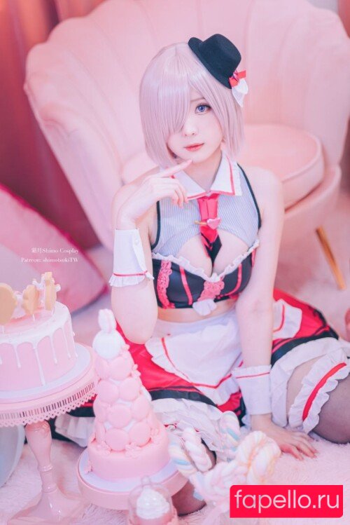 / Shimo / https: / shim0rin / shimotsuki18 / shimotsukiTW Onlyfans Photo Gallery 