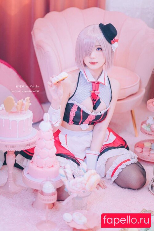 / Shimo / https: / shim0rin / shimotsuki18 / shimotsukiTW Onlyfans Photo Gallery 