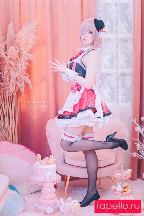 / Shimo / https: / shim0rin / shimotsuki18 / shimotsukiTW Onlyfans Photo Gallery 