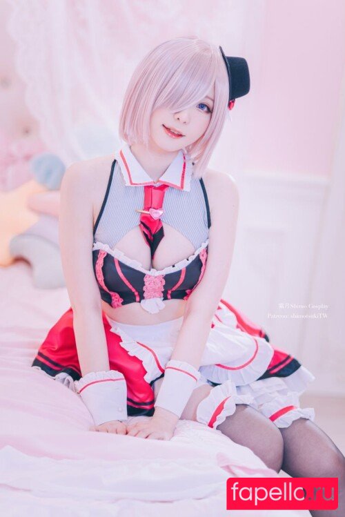 / Shimo / https: / shim0rin / shimotsuki18 / shimotsukiTW Onlyfans Photo Gallery 