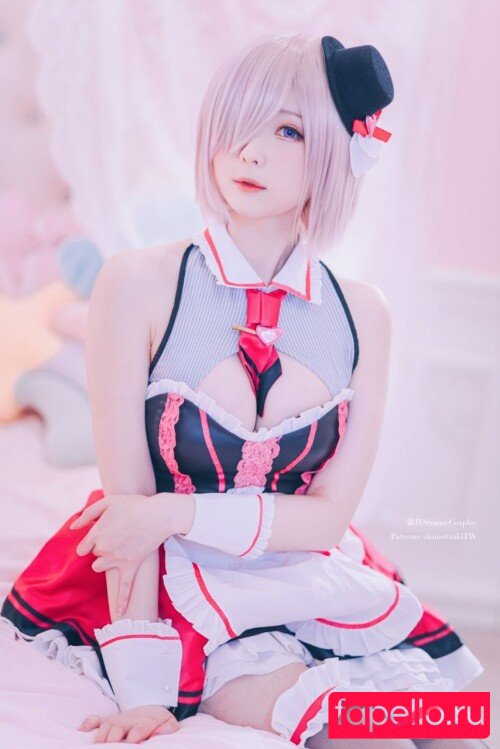 / Shimo / https: / shim0rin / shimotsuki18 / shimotsukiTW Onlyfans Photo Gallery 