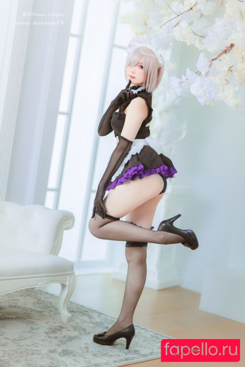 / Shimo / https: / shim0rin / shimotsuki18 / shimotsukiTW Onlyfans Photo Gallery 