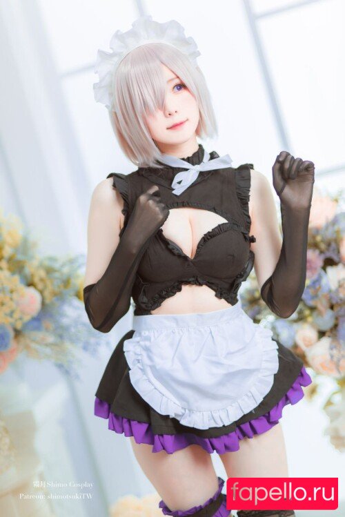 / Shimo / https: / shim0rin / shimotsuki18 / shimotsukiTW Onlyfans Photo Gallery 