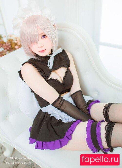 / Shimo / https: / shim0rin / shimotsuki18 / shimotsukiTW Onlyfans Photo Gallery 