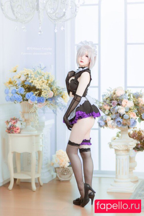 / Shimo / https: / shim0rin / shimotsuki18 / shimotsukiTW Onlyfans Photo Gallery 