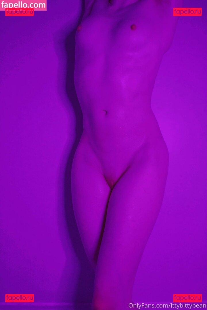 ittybittybean Onlyfans Photo Gallery 