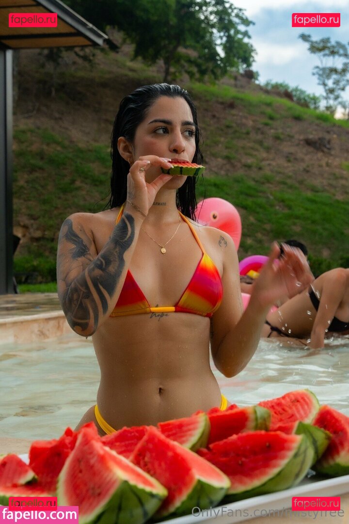 mistyfree Onlyfans Photo Gallery 