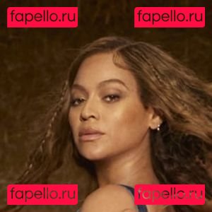 Beyonce / Beyoncé Onlyfans Photo Gallery 