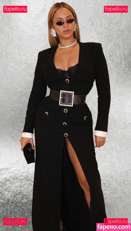 Beyonce / Beyoncé Onlyfans Photo Gallery 