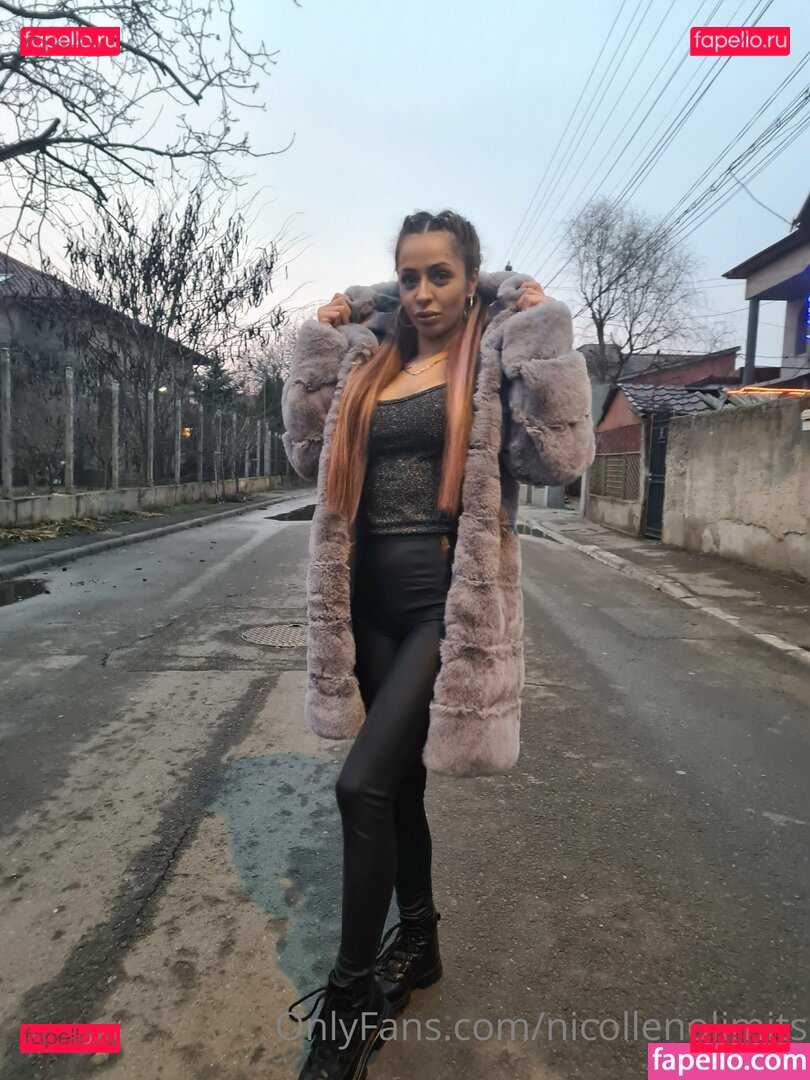 nicoliits / nicollenolimits Onlyfans Photo Gallery 