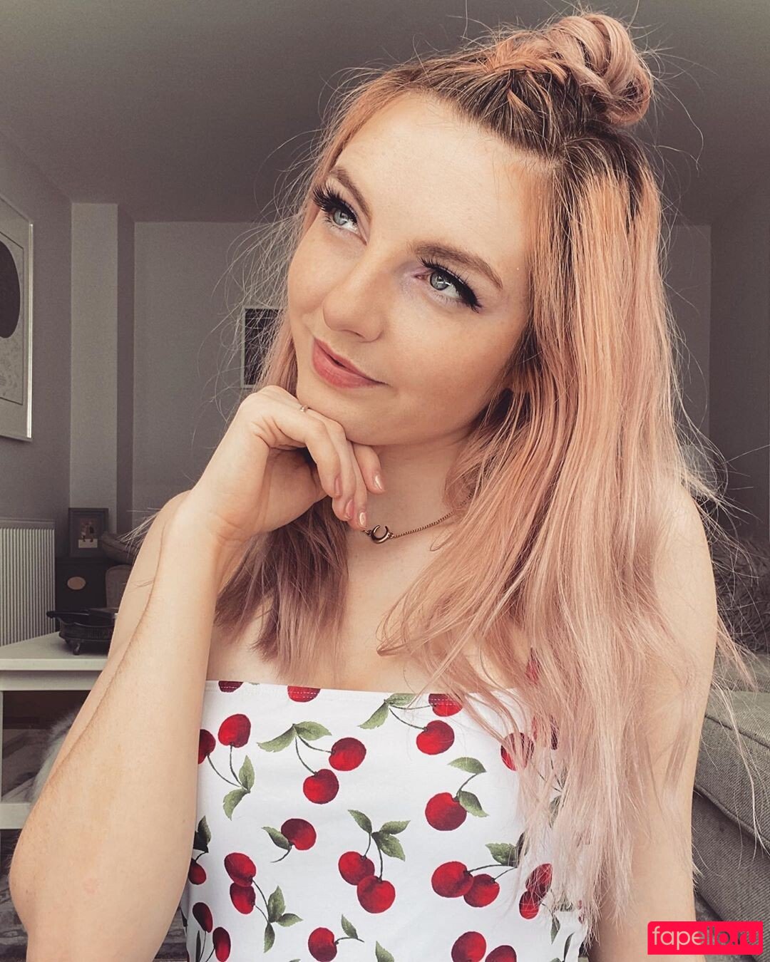 LDShadowLady Onlyfans Photo Gallery 
