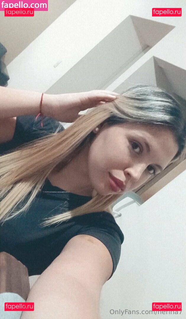 nerina7 Onlyfans Photo Gallery 