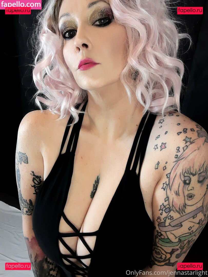 jenna_starlight / jennastarlight Onlyfans Photo Gallery 