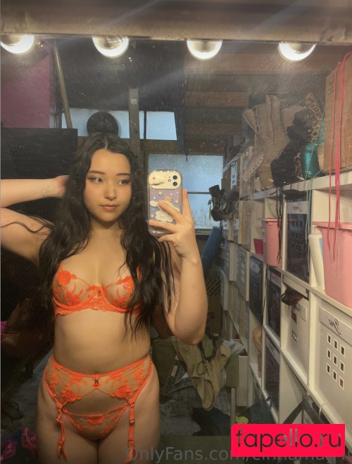 Cinnamay / Cinnamay4u / May Onlyfans Photo Gallery 