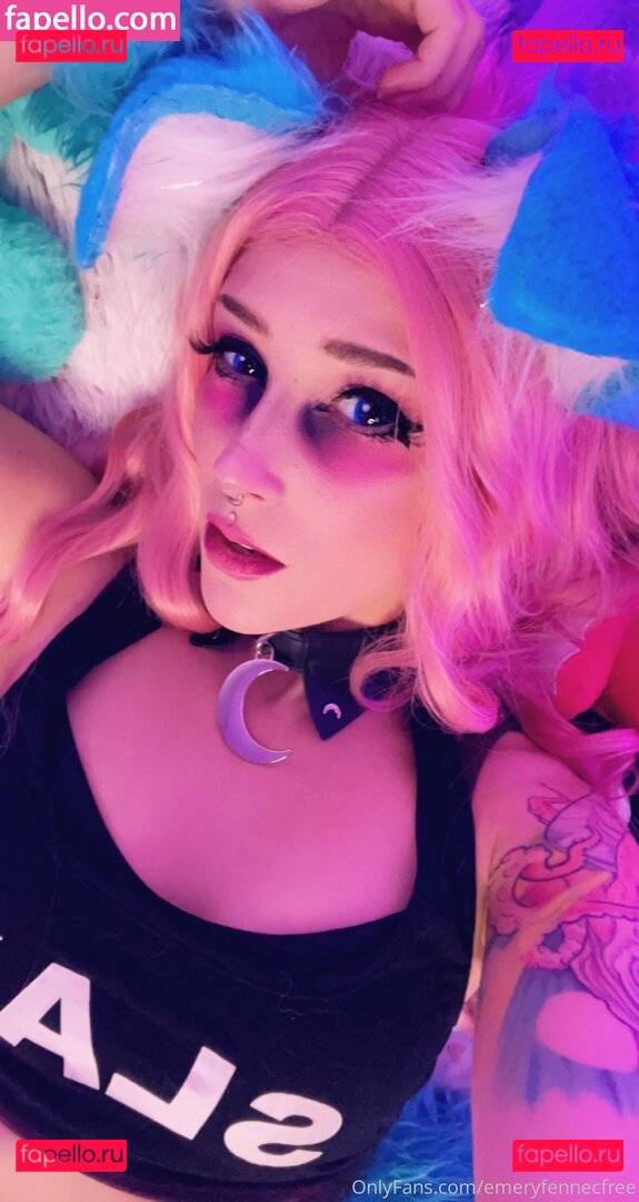 emeryfennec / emeryfennecfree Onlyfans Photo Gallery 