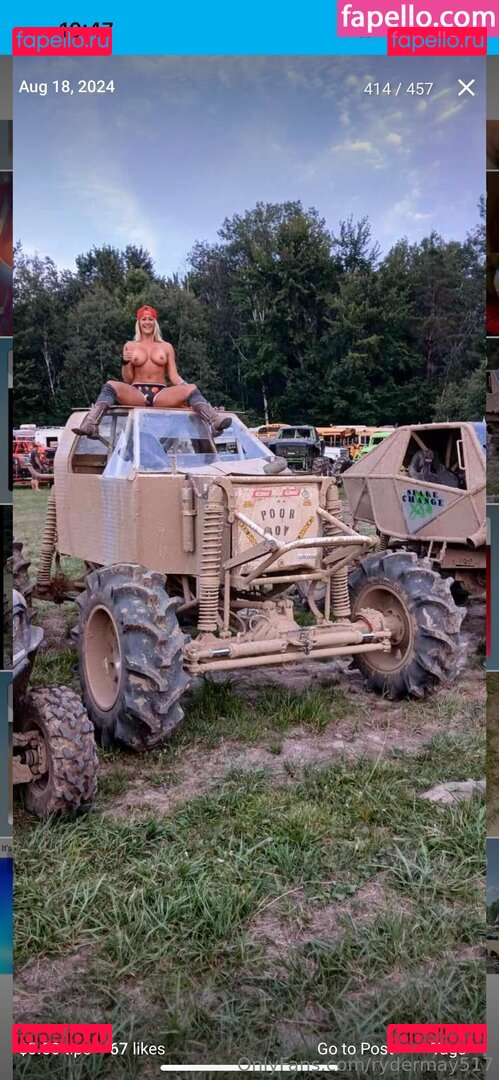 Rydermay517 / https: / ryder_may1 Onlyfans Photo Gallery 