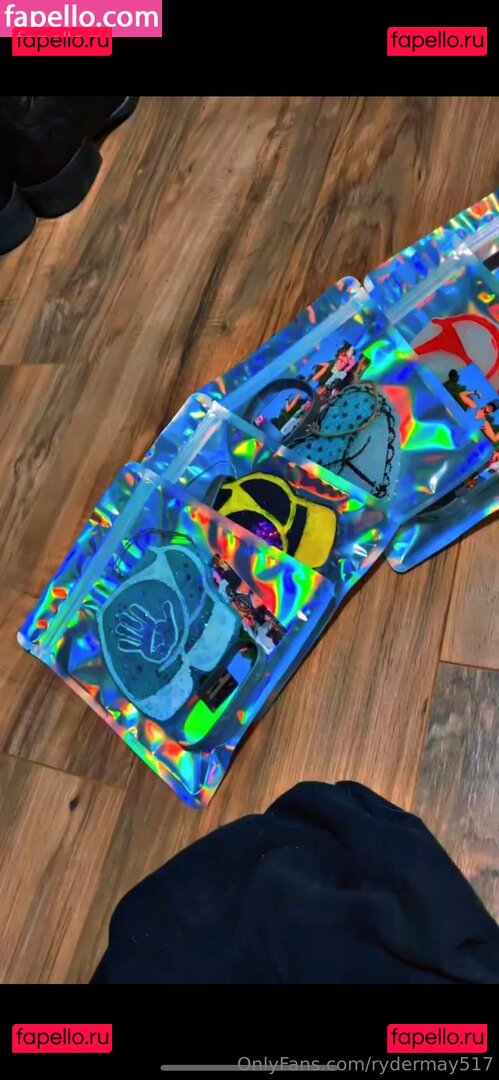 Rydermay517 / https: / ryder_may1 Onlyfans Photo Gallery 