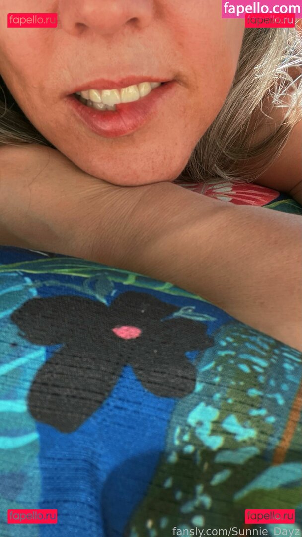 Sunnie_Dayz / https: / sunnie_dayzandco Onlyfans Photo Gallery 