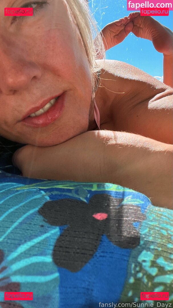 Sunnie_Dayz / https: / sunnie_dayzandco Onlyfans Photo Gallery 