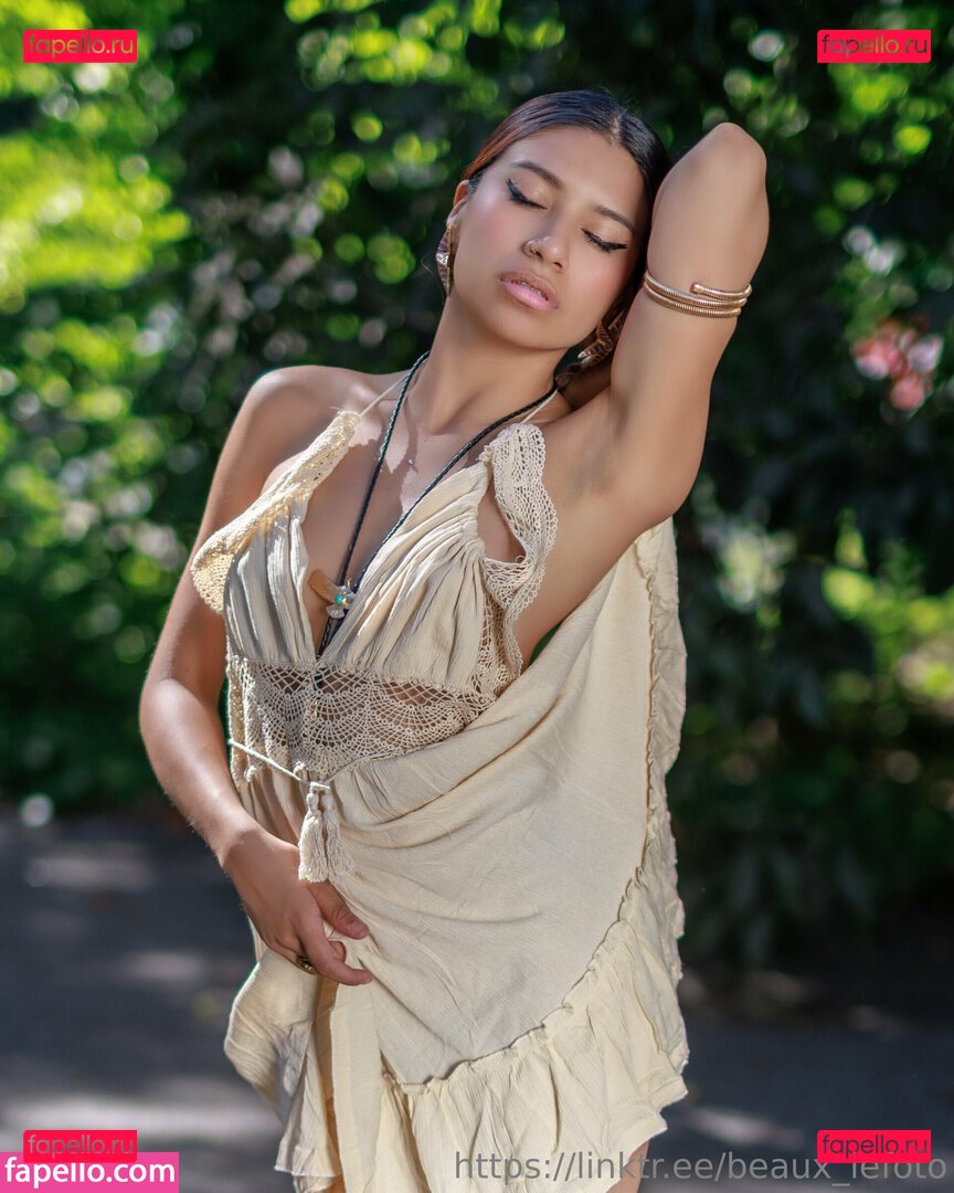 beaux_lefoto Onlyfans Photo Gallery 