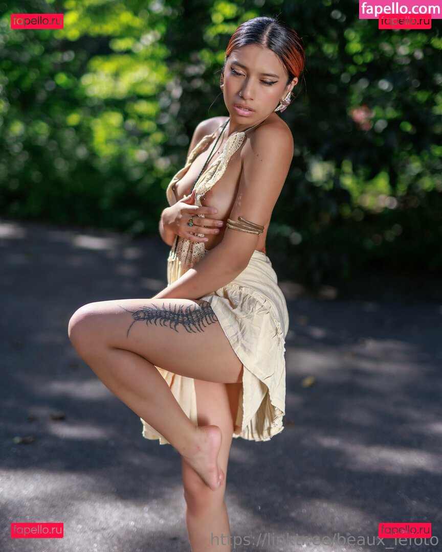 beaux_lefoto Onlyfans Photo Gallery 