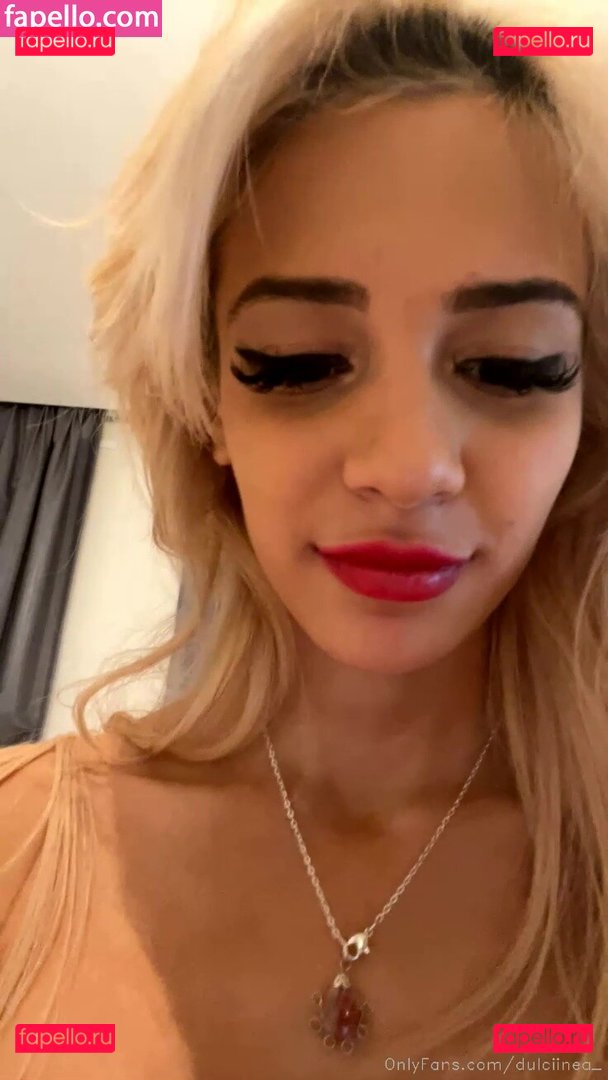 Dulciinea / Dulcinea Onlyfans Photo Gallery 