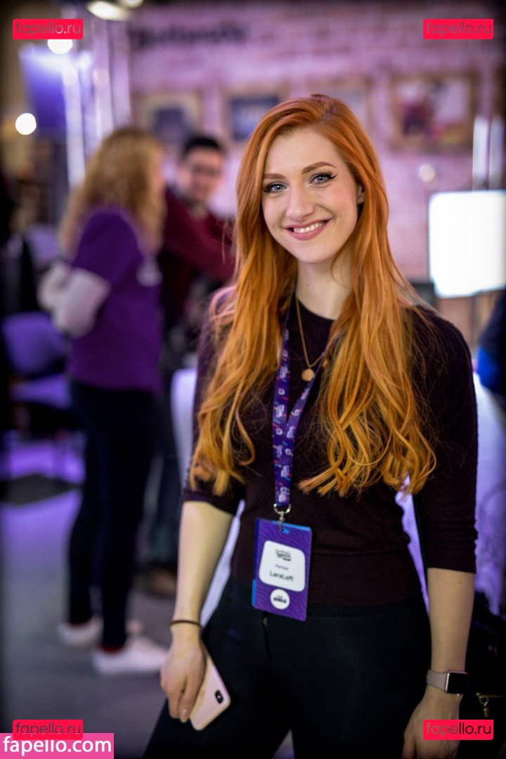 Ichitann / Lara Loft / Lara_Loft / laraloft Onlyfans Photo Gallery 