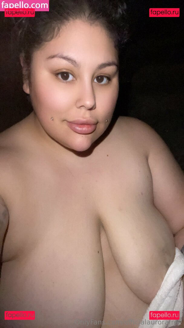 officialAurora / officialaurorafree Onlyfans Photo Gallery 
