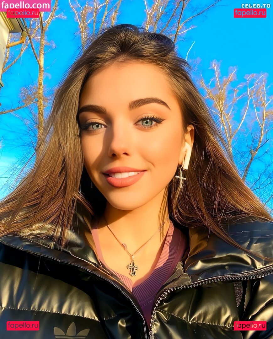 vanilopa / vanilopa_inst / vanilopa_tik Onlyfans Photo Gallery 