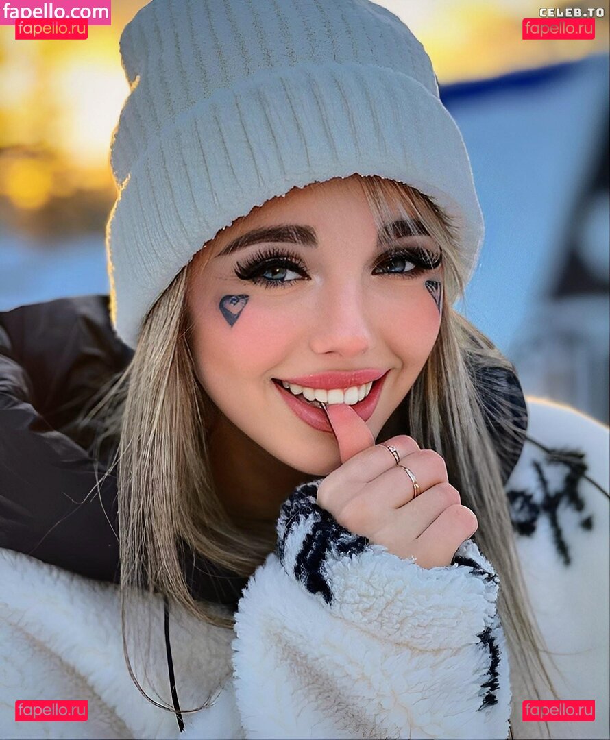 vanilopa / vanilopa_inst / vanilopa_tik Onlyfans Photo Gallery 