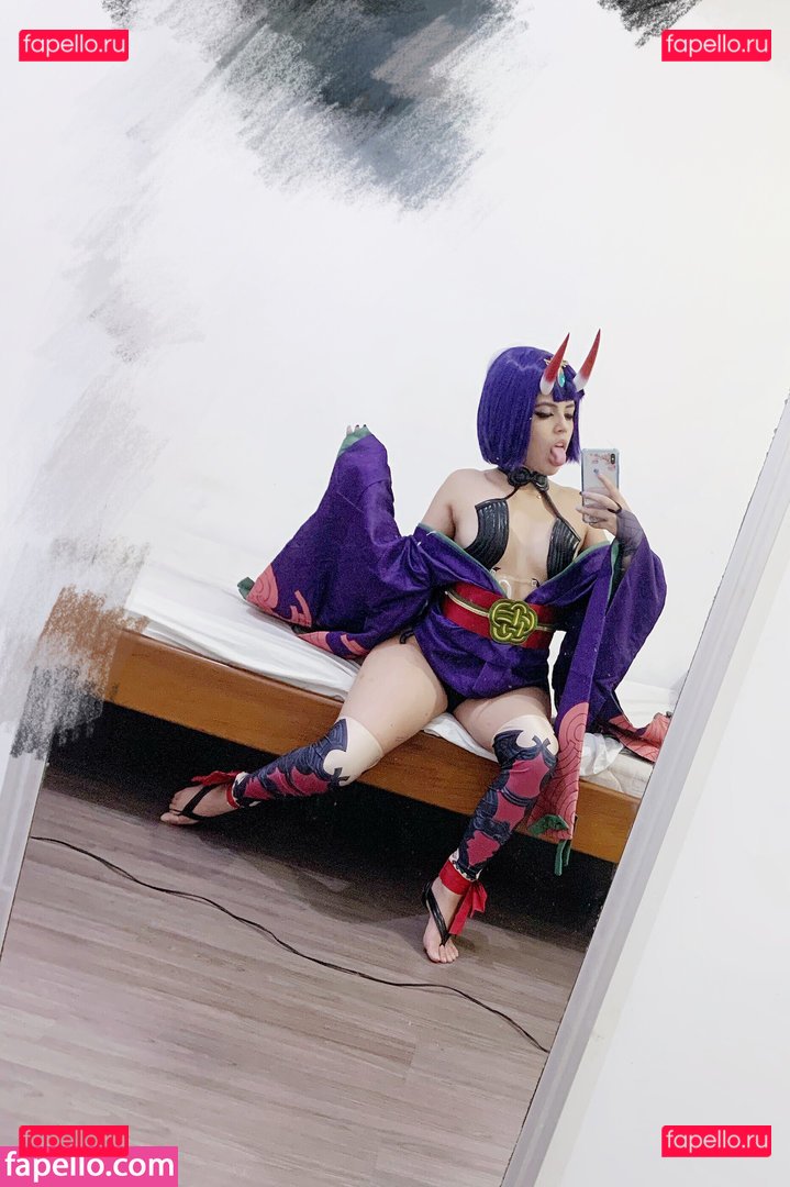 action_video / adri_ch4n Onlyfans Photo Gallery 