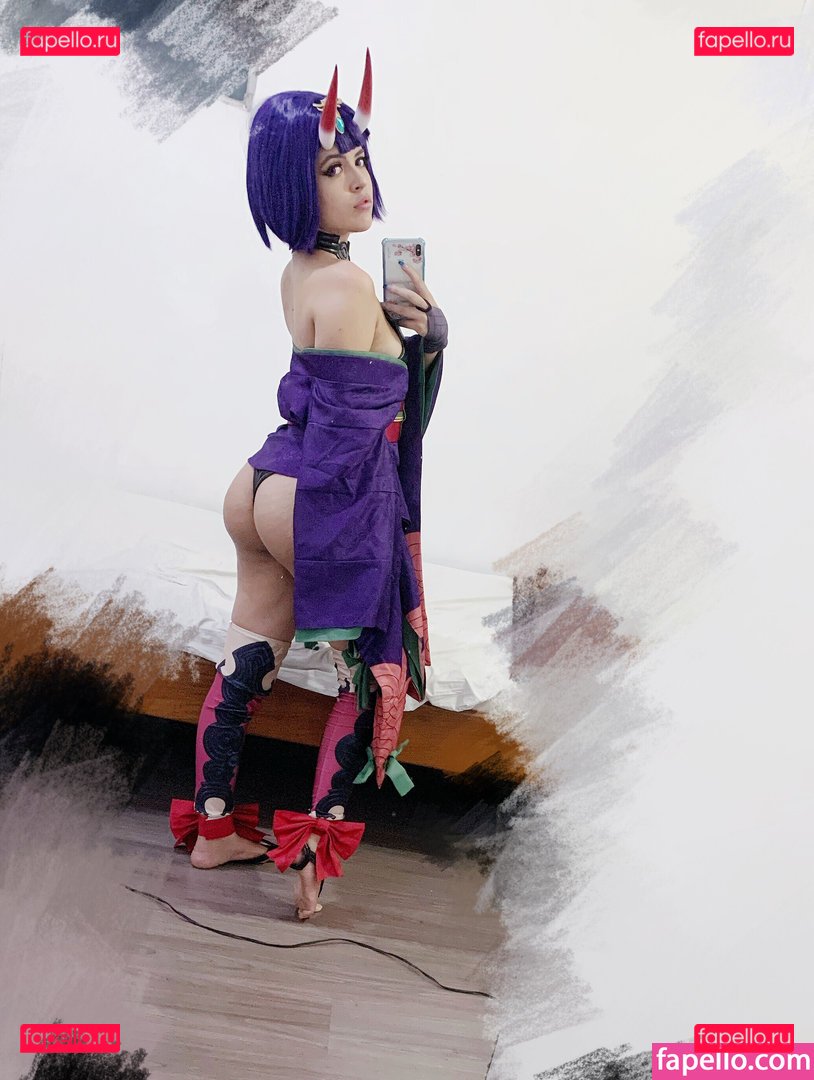 action_video / adri_ch4n Onlyfans Photo Gallery 