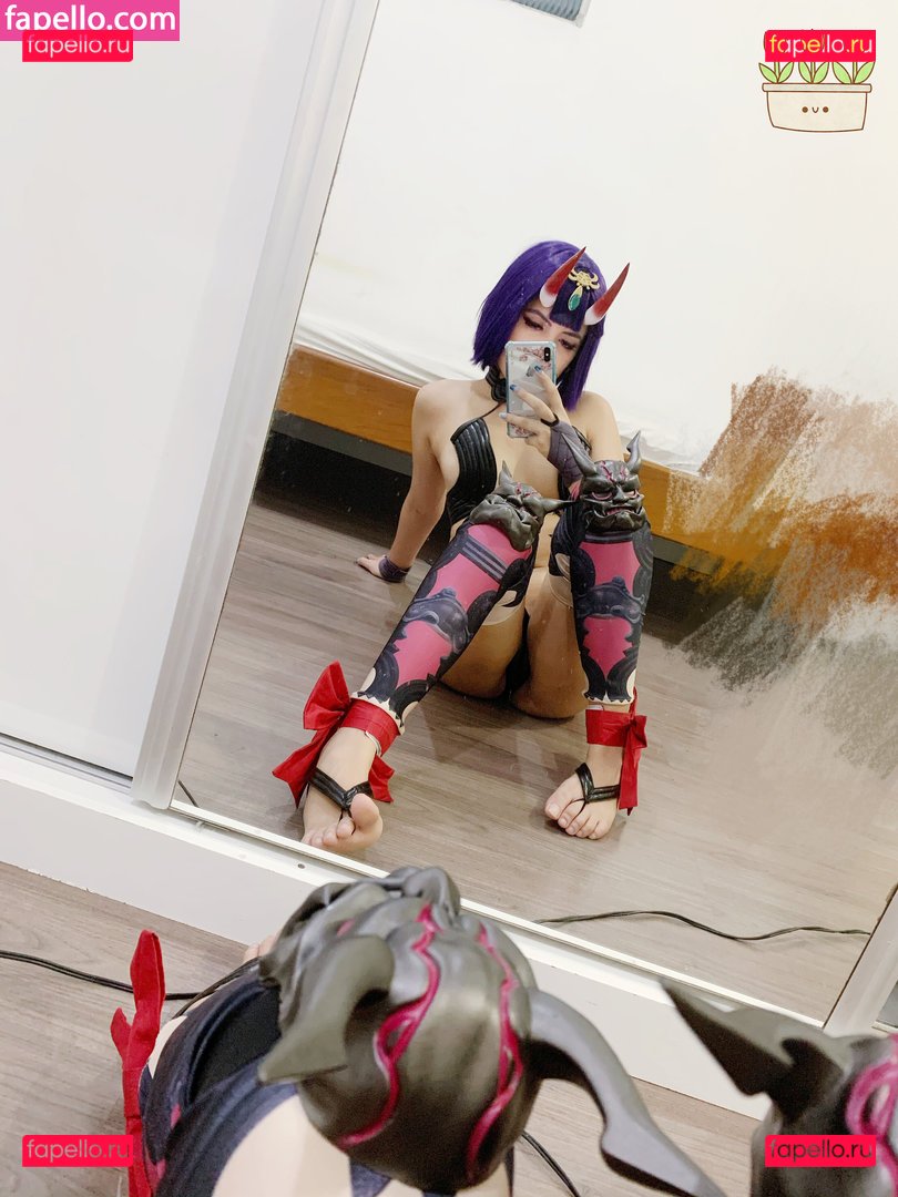 action_video / adri_ch4n Onlyfans Photo Gallery 