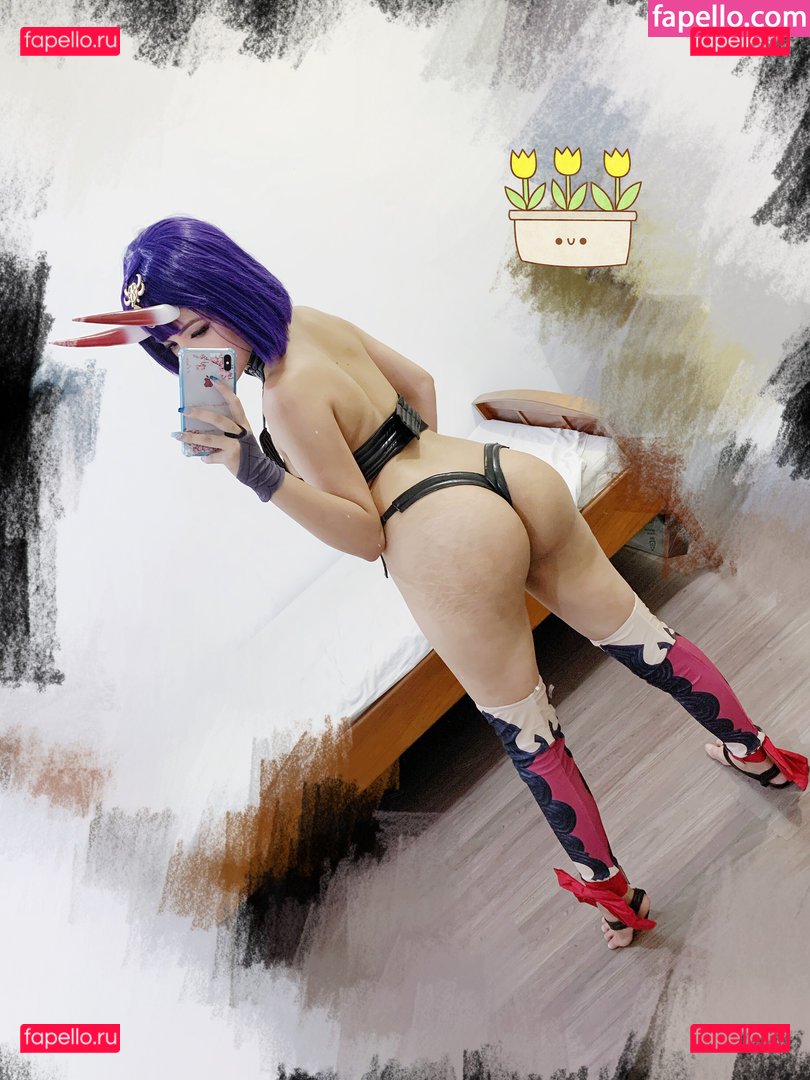 action_video / adri_ch4n Onlyfans Photo Gallery 