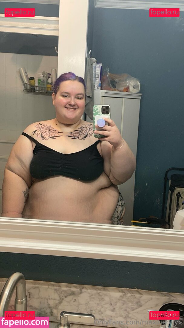 maxine_onyx / maxineonyx Onlyfans Photo Gallery 