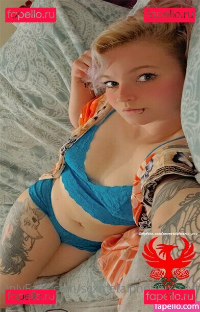 sexmetalphoenix_softcore Onlyfans Photo Gallery 