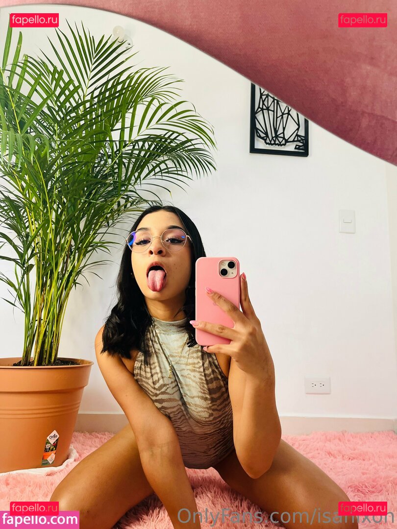 isa_nixon_ / isanixon Onlyfans Photo Gallery 