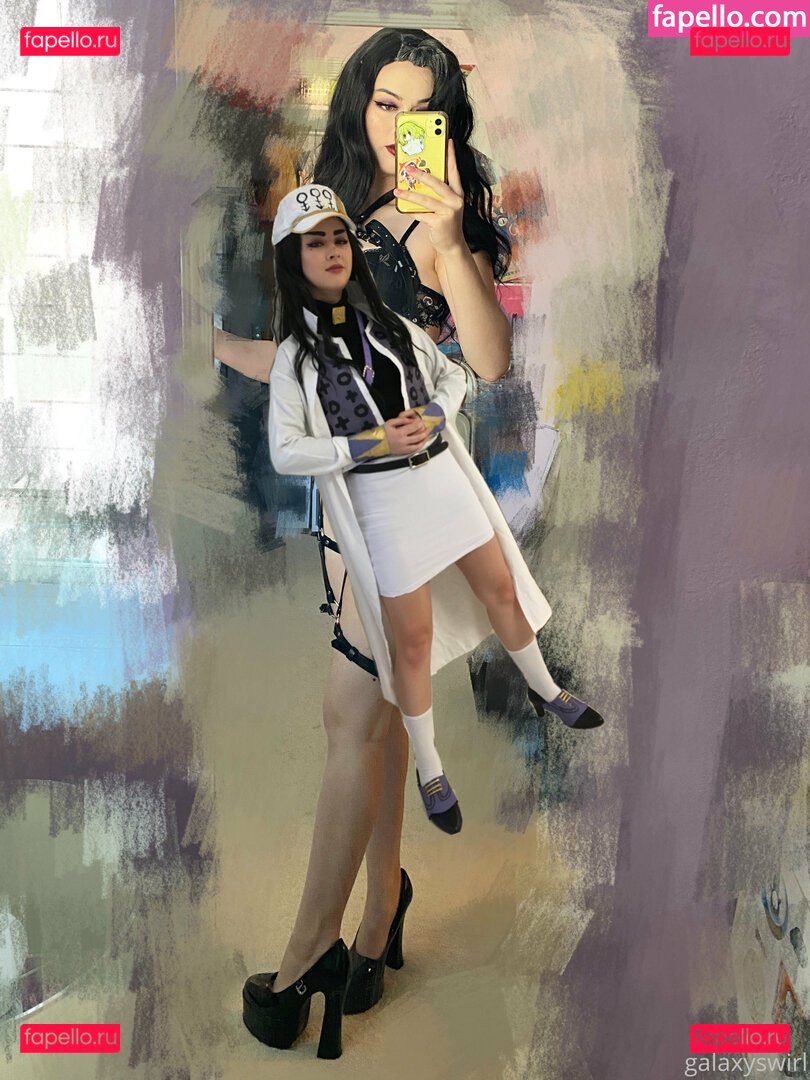 Galaxyswirl / u105643182 Onlyfans Photo Gallery 