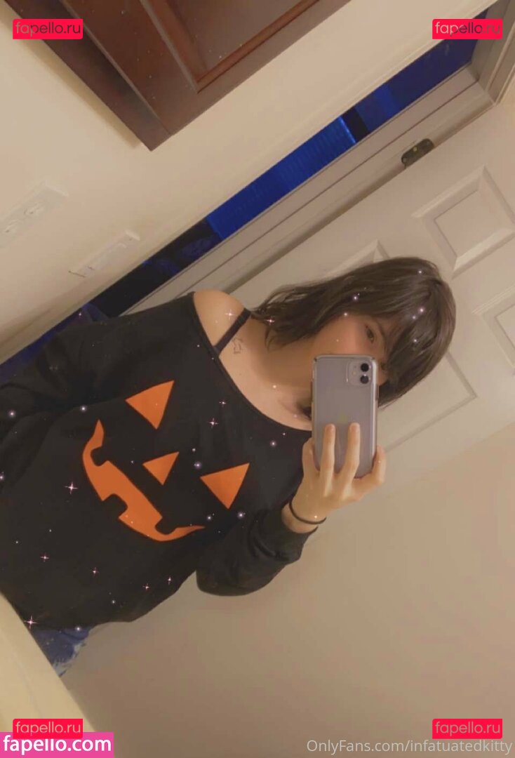 Infatuatedkitty / https: / infatuatedkitten Onlyfans Photo Gallery 