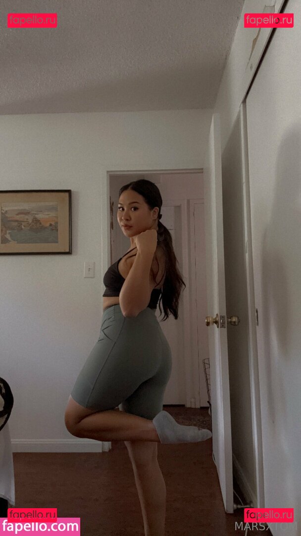 marsxtom Onlyfans Photo Gallery 