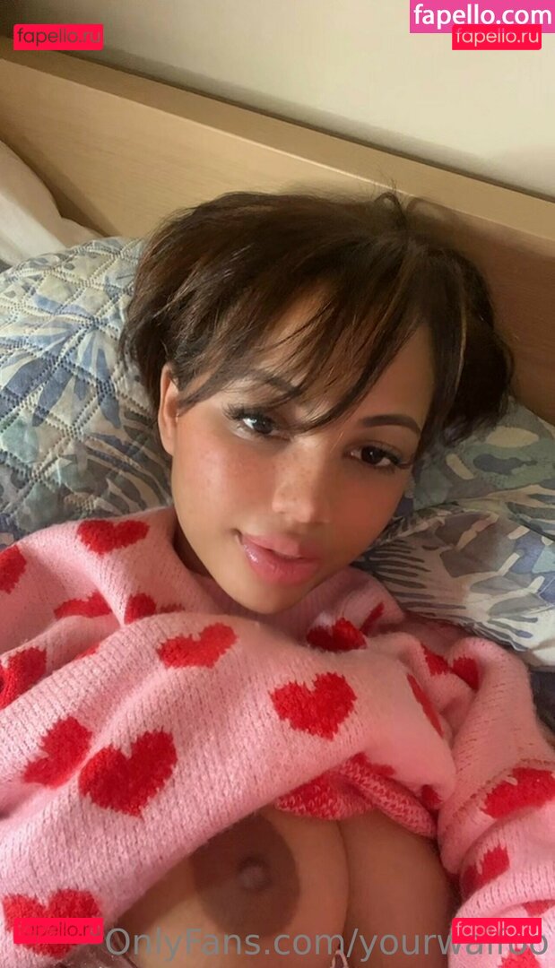 Jailhailet06 / __aaikoo__ Onlyfans Photo Gallery 