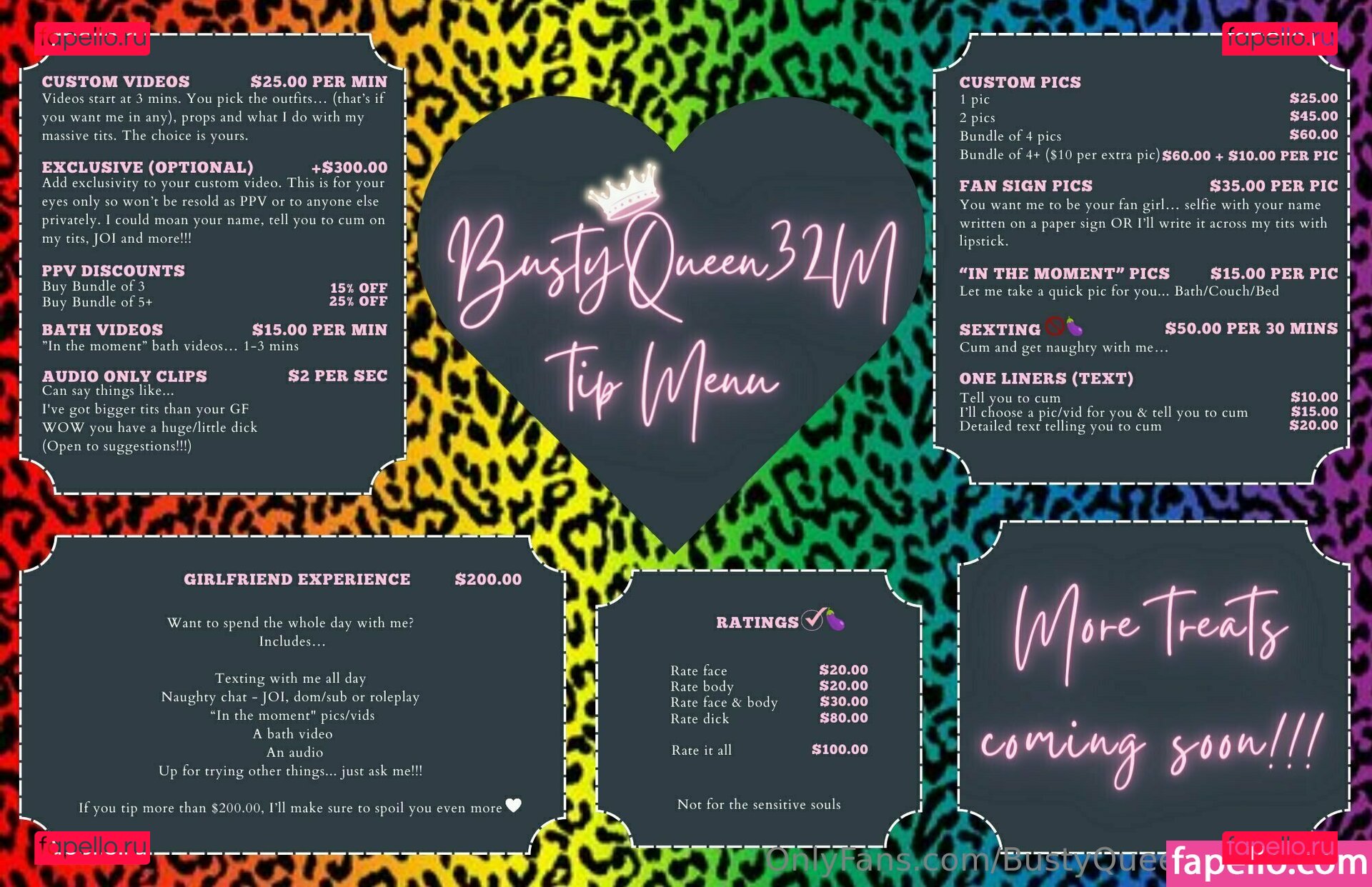 bustyqueen32m_free / the_32m_queen Onlyfans Photo Gallery 