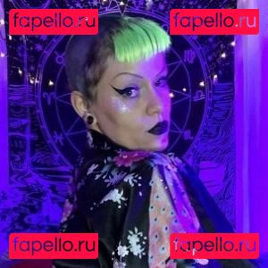 Missgothbooty / misftgoth Onlyfans Photo Gallery 