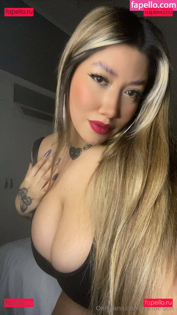 meinelson / princessmei Onlyfans Photo Gallery 