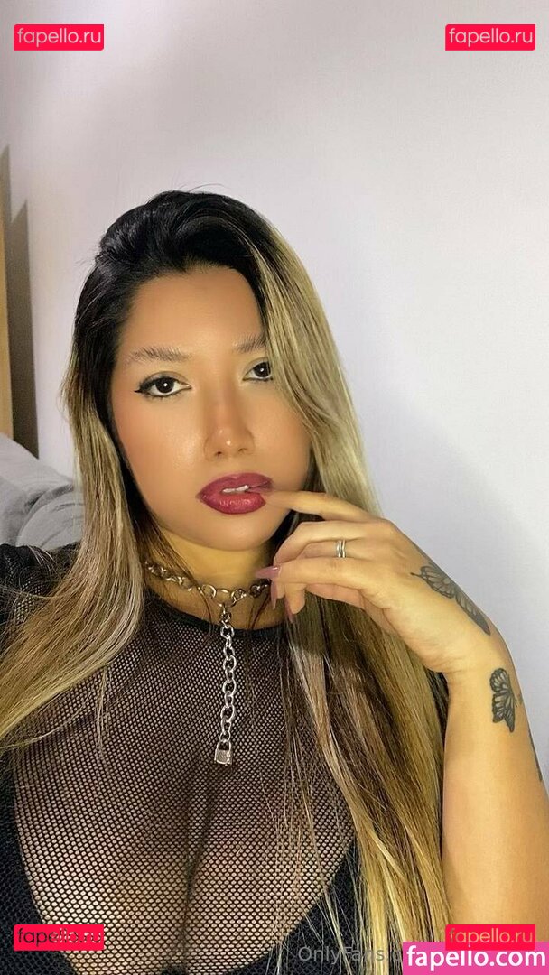 meinelson / princessmei Onlyfans Photo Gallery 