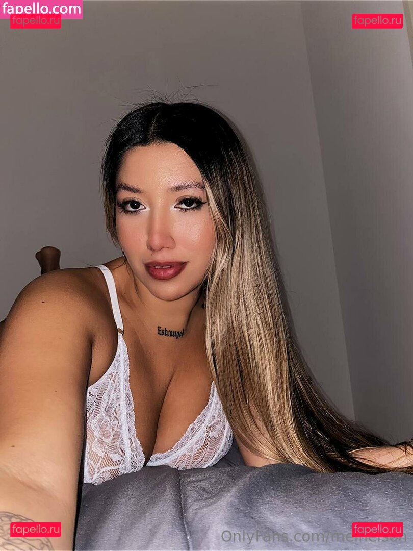 meinelson / princessmei Onlyfans Photo Gallery 