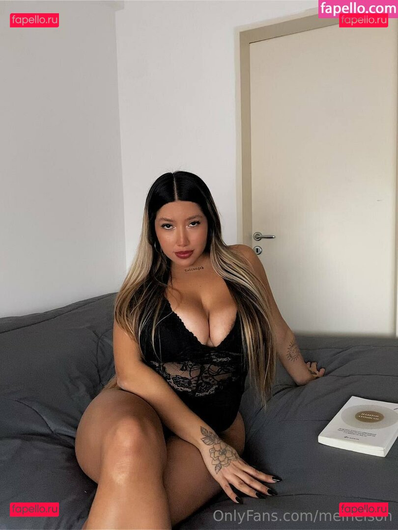 meinelson / princessmei Onlyfans Photo Gallery 