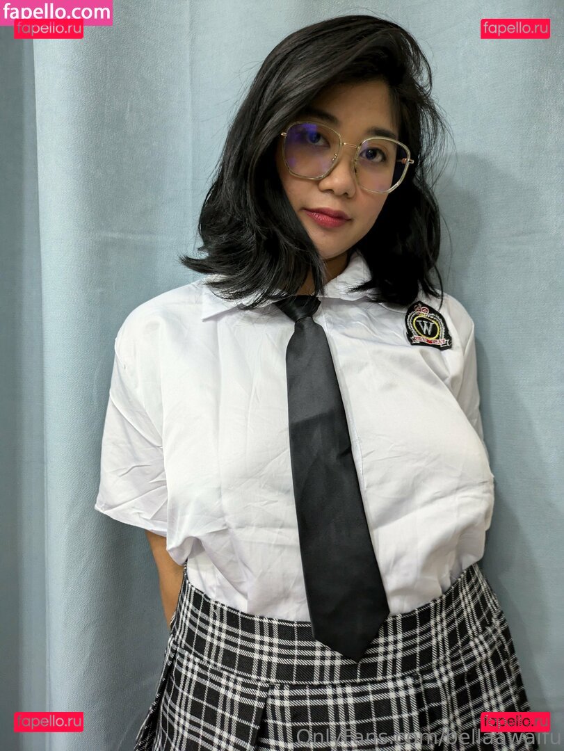 bellaawaifu / bellaxskyyeee Onlyfans Photo Gallery 